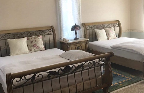 Rebun House | Rebunto Petit Hotel Corinthian