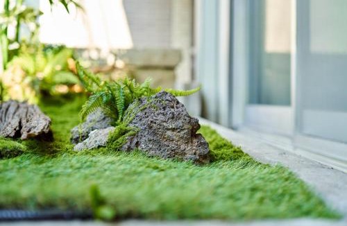 Minato Villa | Recie MINAMI-ICHIOKA