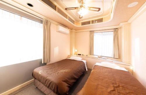 Mikuni Hotel | Reco Hotel Mikuni