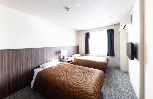 Mikuni Hotel | Reco Hotel Mikuni