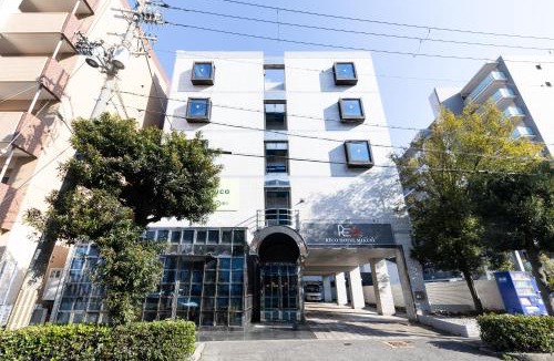 Mikuni Hotel | Reco Hotel Mikuni