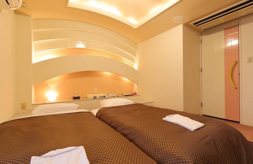 Mikuni Hotel | Reco Hotel Mikuni