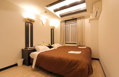 Mikuni Hotel | Reco Hotel Mikuni