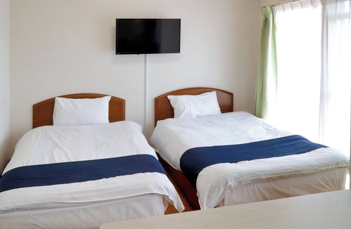 Kawaguchi Hotel | Recommended Weekly Plan Kitchen Bathroom Wid/Saitama Saitama
