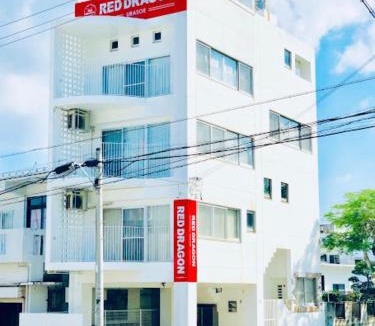 Makiminato House | Red Dragon - Vacation STAY 15430