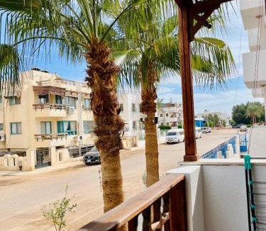 El Hadaba Apartment | Red Sea Breeze, Modern 1BR in Hadaba, Sharm El-Sheikh