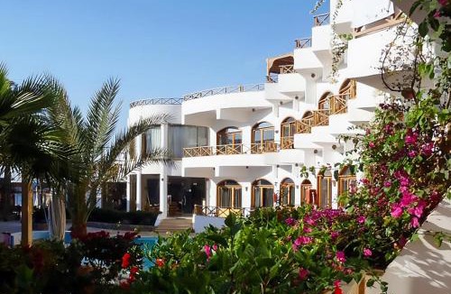 Dahab Hotel | Red Sea Relax Hotel