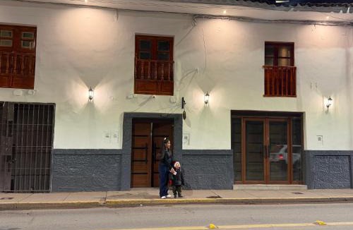 Cusco Historic Center House | Redys House