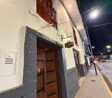 Cusco Historic Center House | Redys House