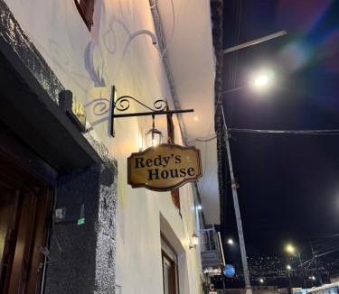 Cusco Historic Center House | Redys House