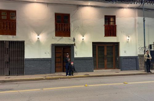 Cusco Historic Center House | Redys House