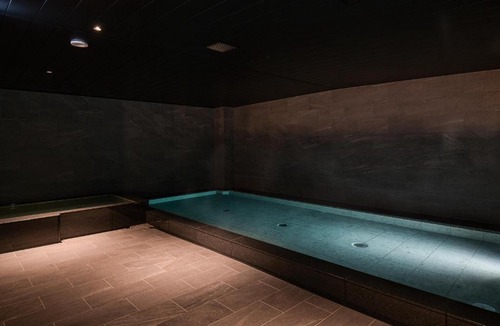 Izumisano Hotel | REF Kansai Airport by VESSEL HOTELS