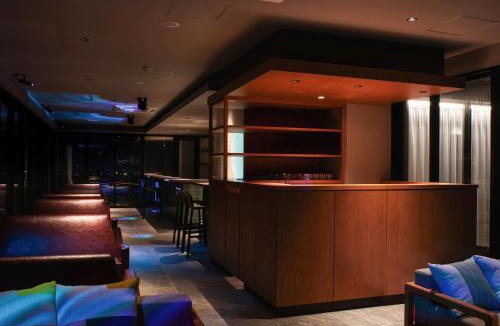 Kadena-cho Hotel | REF Okinawa Arena by VESSEL HOTELS