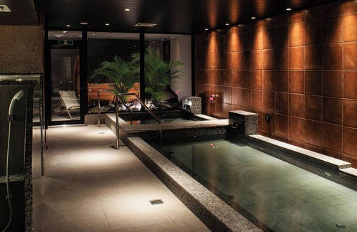 Yamachi Hotel | REF Okinawa Arena by VESSEL HOTELS