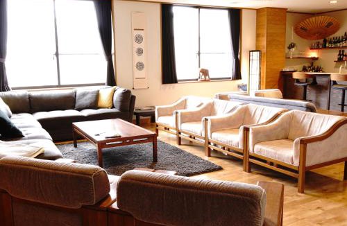 Akakura Onsen Hotel | Refre Hotel