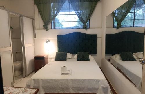 Tarapoto Hotel | Refugio Amazonico