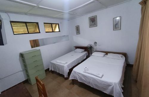 Tarapoto Hotel | Refugio Amazonico