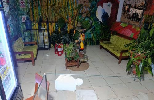 Tarapoto Hotel | Refugio Amazonico