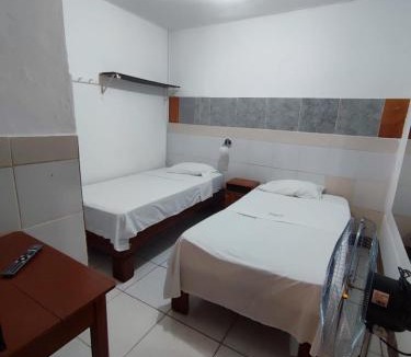Tarapoto Hotel | Refugio Amazonico