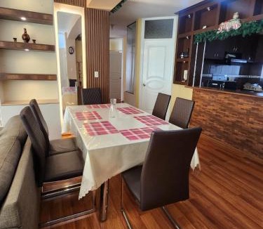 Puno Apartment | Refugio del Lago