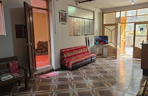 Ollantaytambo Hotel | REFUGIO SAGRADO BOUTIQUE