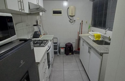 Santa Beatriz Apartment | Refugio Tranquilo