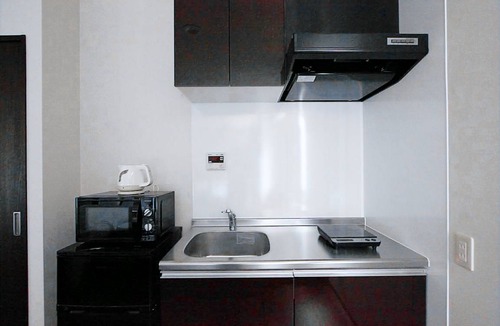 Kita Ward Hotel | Regalia Inn