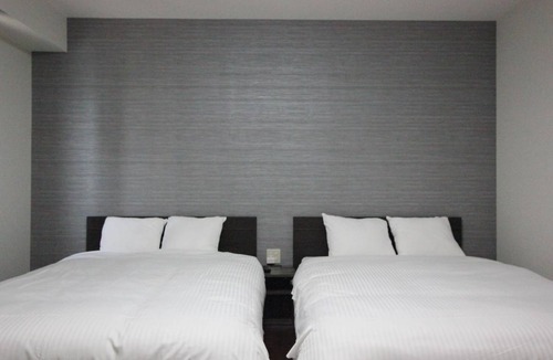 Kita Ward Hotel | Regalia Inn
