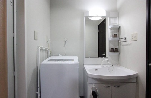 Kita Ward Hotel | Regalia Inn