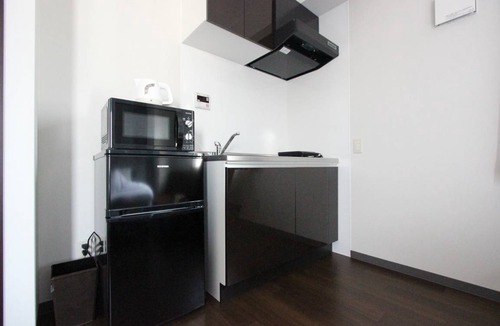 Kita Ward Hotel | Regalia Inn