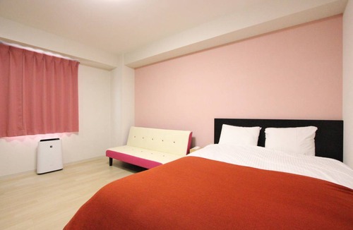 Kita Ward Hotel | Regalia Inn