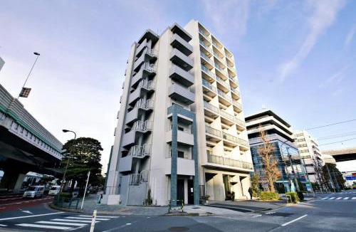 Minato Apartment | Regalo Shibaura 501 - Vacation STAY 06260v
