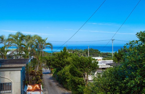 Kabira House | Regina Ishigaki Kabira Sky/Two-Bedroom House