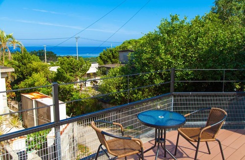 Kabira House | Regina Ishigaki Kabira Sky/Two-Bedroom House