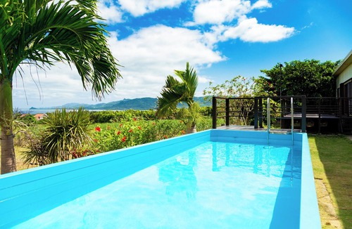 Ishigaki House | Regina Ishigaki Ocean Yonehara