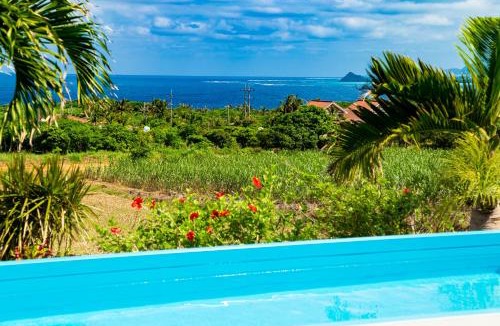 Ishigaki House | Regina Ishigaki Ocean Yonehara/Two-Bedroom Villa