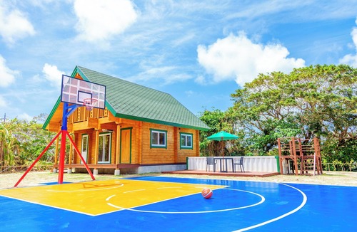 Ishigaki House | reginaishigakilogterior1