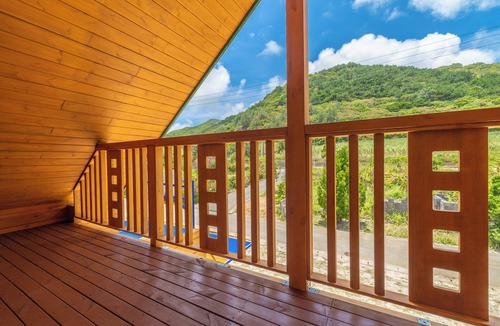 Ishigaki House | reginaishigakilogterior1