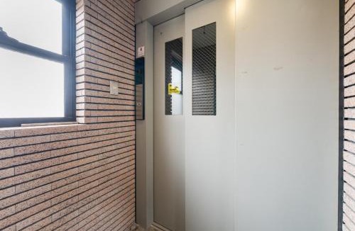 Minamiotsuka Apartment | Region 701
