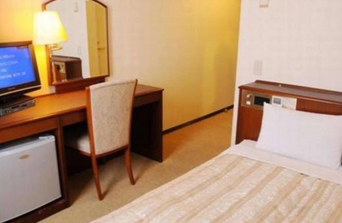 Ichihara House | Regular price Room only plan Semidouble room s / Ichihara Chiba