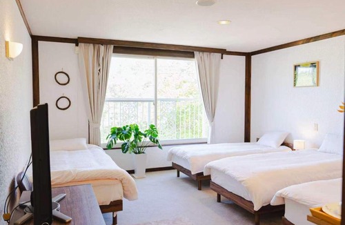 Hokuto Hotel | REIBA STYLE Hotel