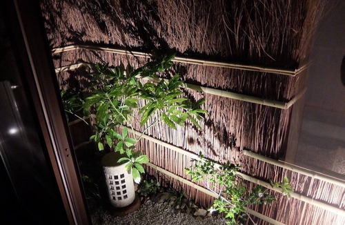 Gion House | Reikaku Kiyomizu-Gojo Geisha Area | Authentically restored Machiya