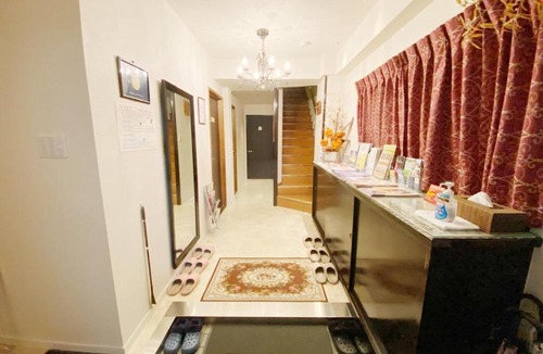 Tokushima Apartment | Reinahill - Vacation STAY 67171v