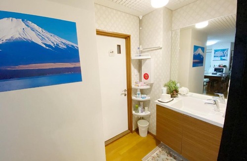 Tokushima Apartment | Reinahill - Vacation STAY 67171v