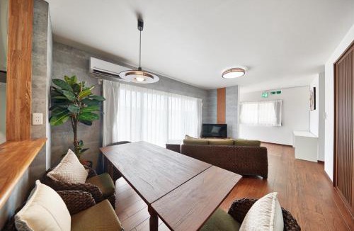Sumuide House | Rekibu 2 - Vacation STAY 95386v