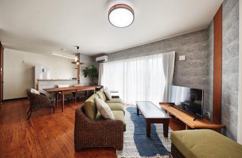 Sumuide House | Rekibu 2 - Vacation STAY 95386v