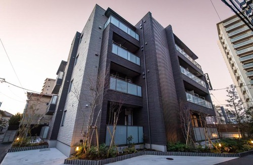 Kashiwa Apartment | ReLA 柏駅前