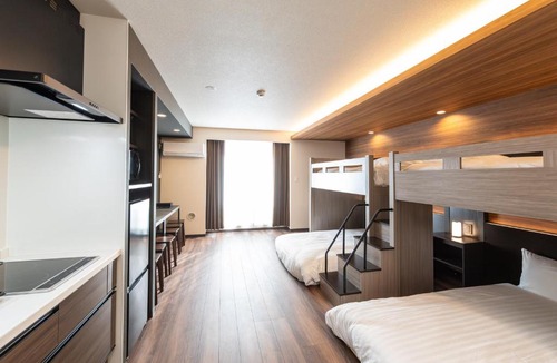Kashiwa Apartment | ReLA 柏駅前
