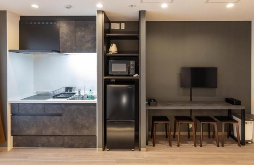 Kashiwa Apartment | ReLA 柏駅前