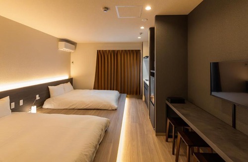 Kashiwa Apartment | ReLA 柏駅前